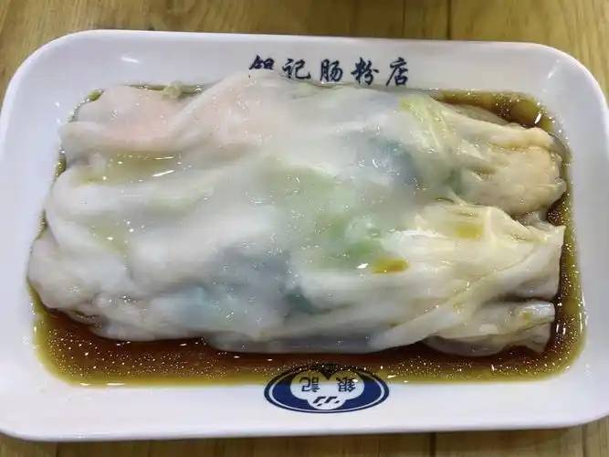 原創廣州值得打卡的8大老店美食，個個都是心頭愛，值得你去打卡