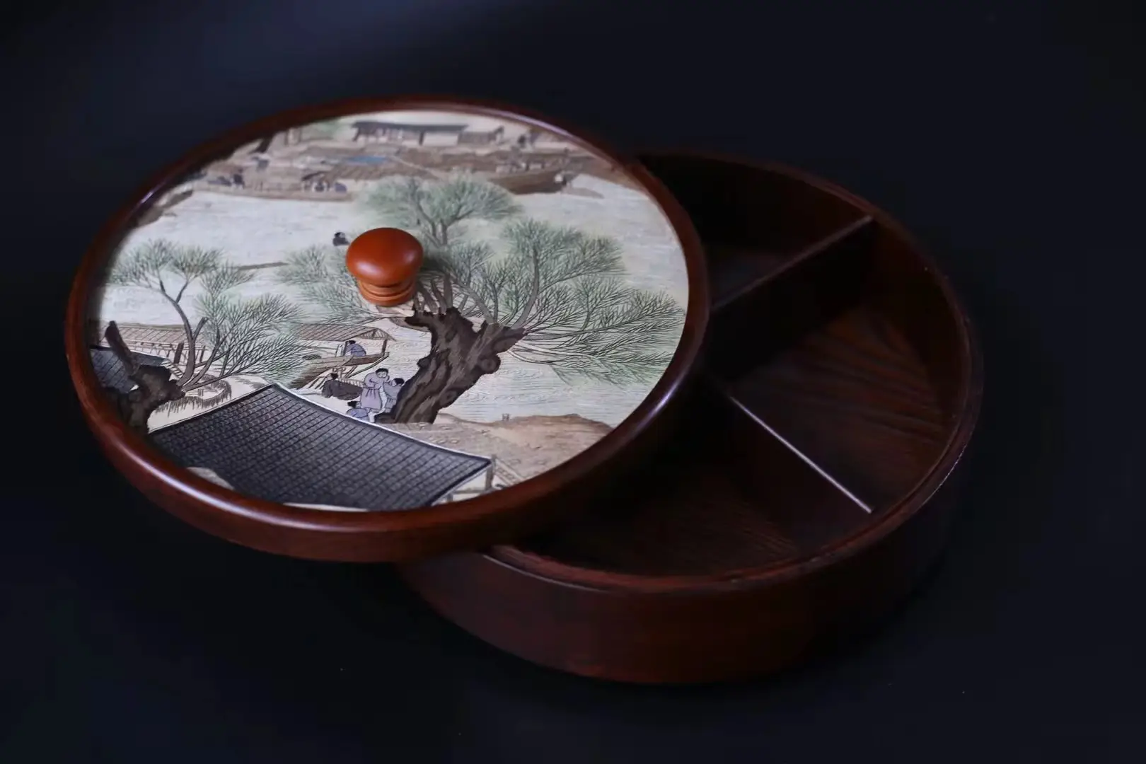 河南開封，汴州刺繡