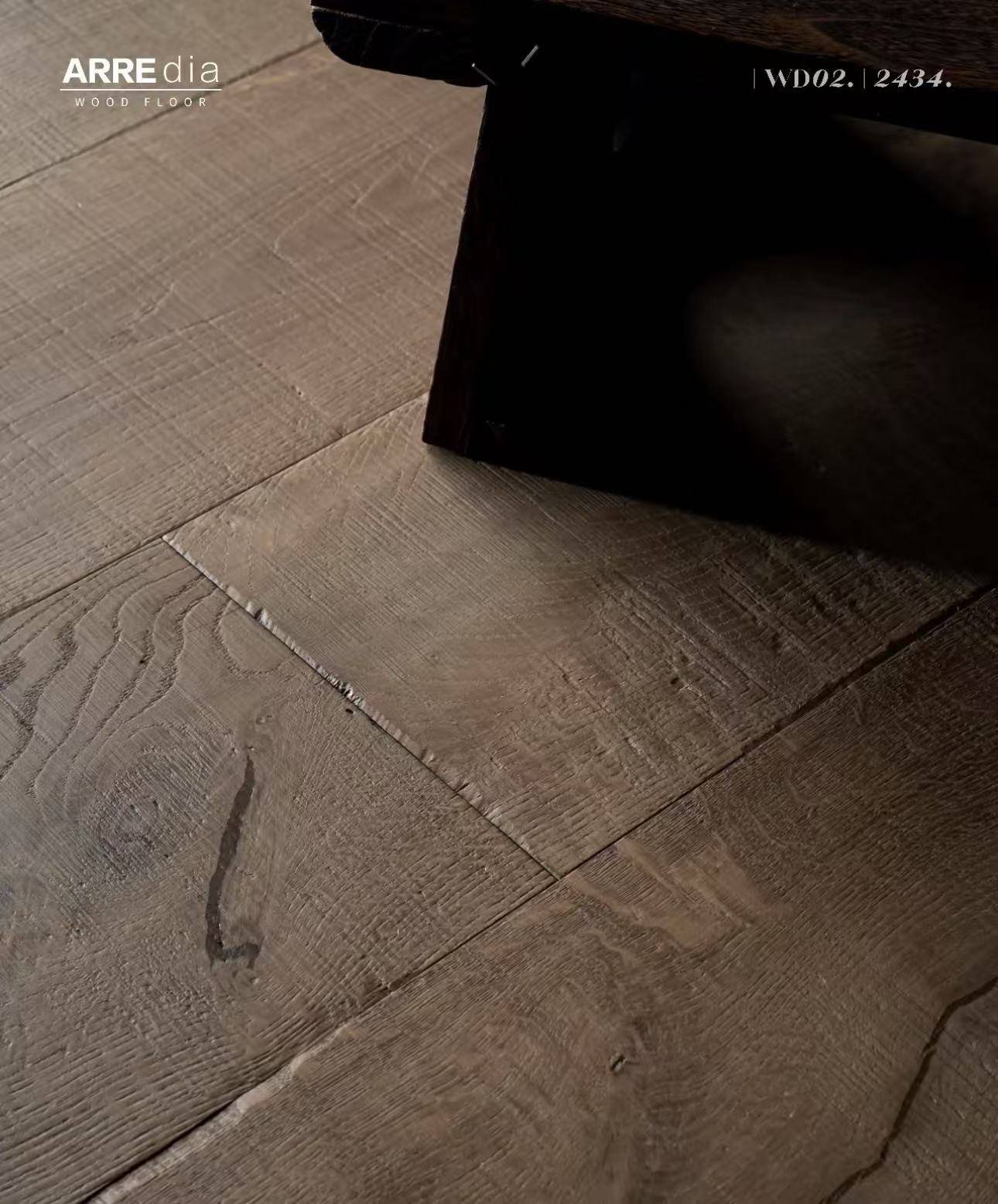 辨析米羅尼地板，米羅尼衛生間地板、三層複合地板收費怎麼算