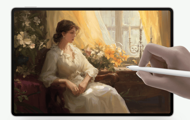 十款最適合大學生的平板推薦,華為四款上榜，無紙化學習裝備優選