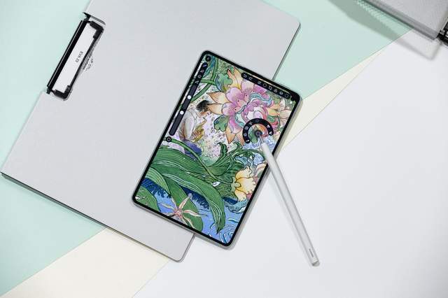 十款最適合大學生的平板推薦,華為四款上榜，無紙化學習裝備優選