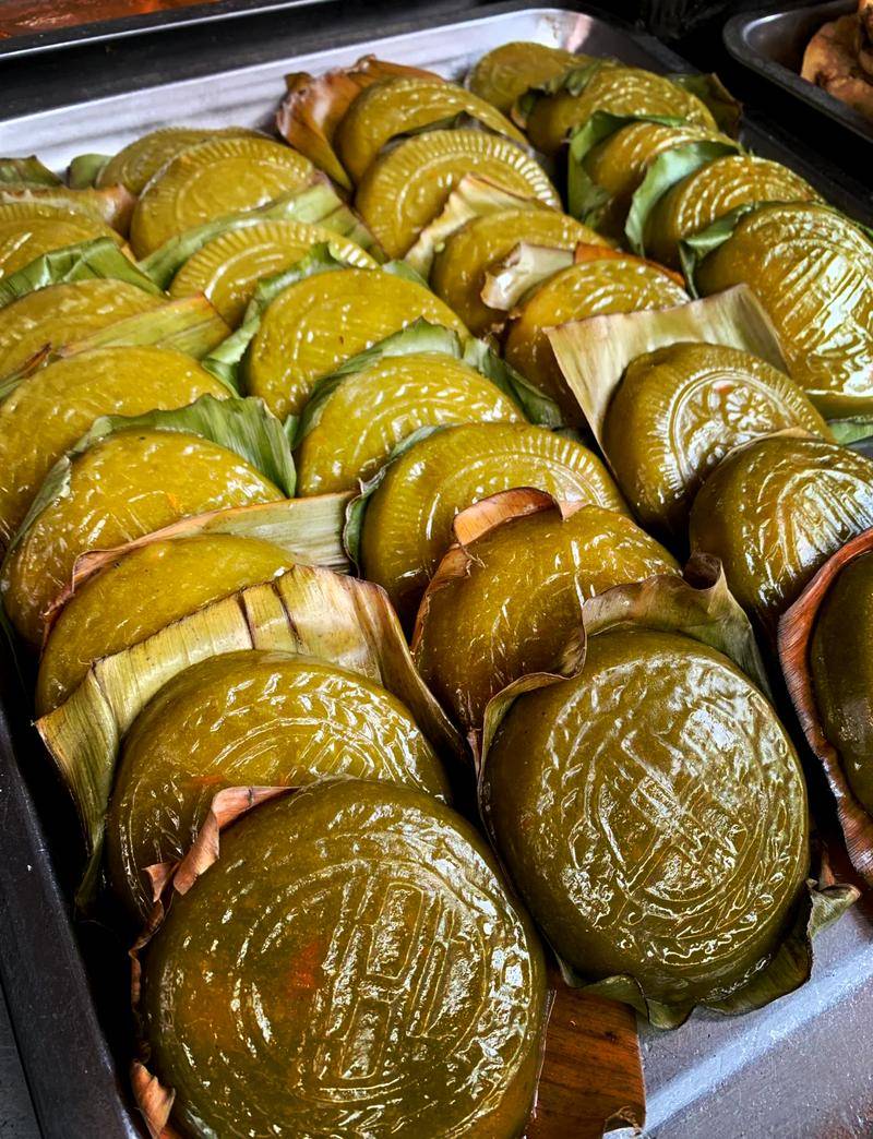 原創福建寧德美食之旅：讓你盡享特色小吃的獨特魅力