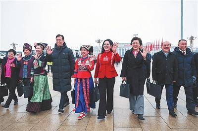 政府工作報告中的10大教育關鍵詞，教育工作者這樣熱議