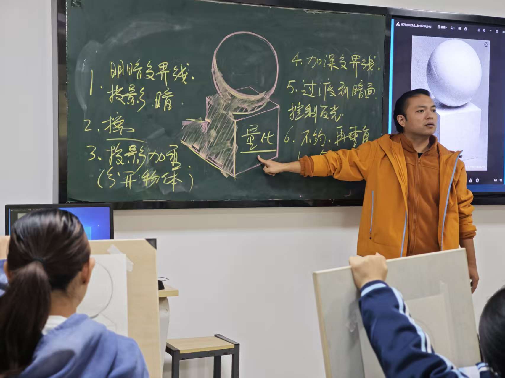 盤點武漢靠譜的動漫培訓學校，湖北動漫學校費用多少價效比高的推薦