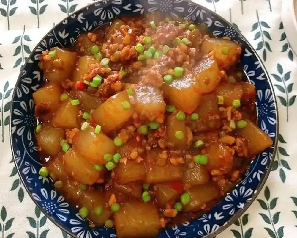 原創山西晉城美食之旅：讓你盡享特色小吃的獨特魅力