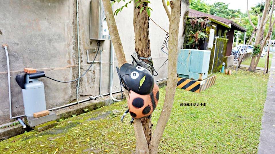 宜蘭免門票景點 蘭陽原創館超好逛，在地文創一次收藏