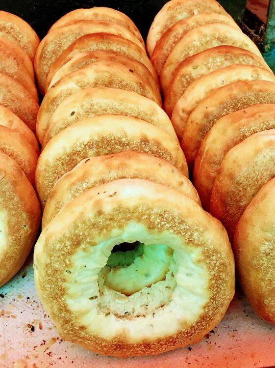 美景+美食！運城踏春賞花路線上新！5條供選！