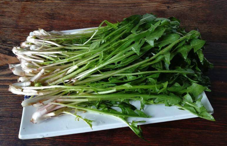 春季美食品鑑•陝西省鎮坪縣人的春天，都吃什麼呢？