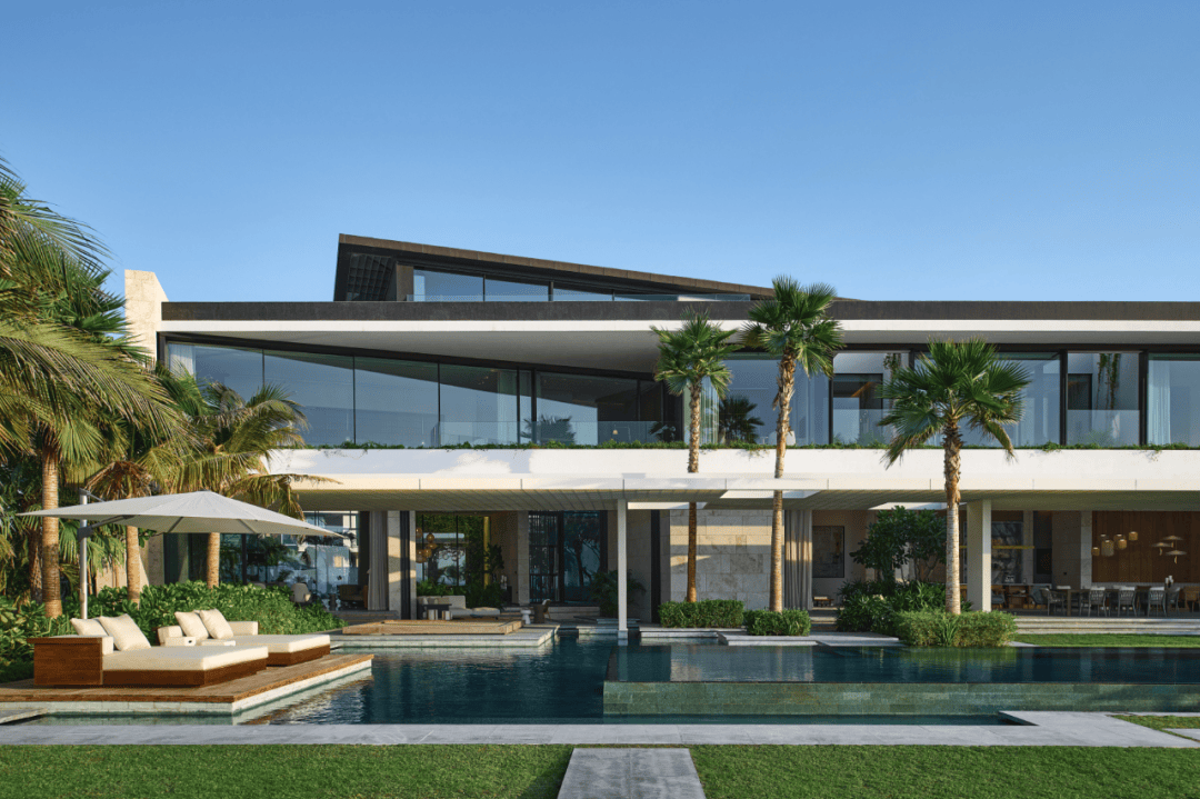 視野即價值：當超大尺寸門窗產品成為豪宅“新剛需”