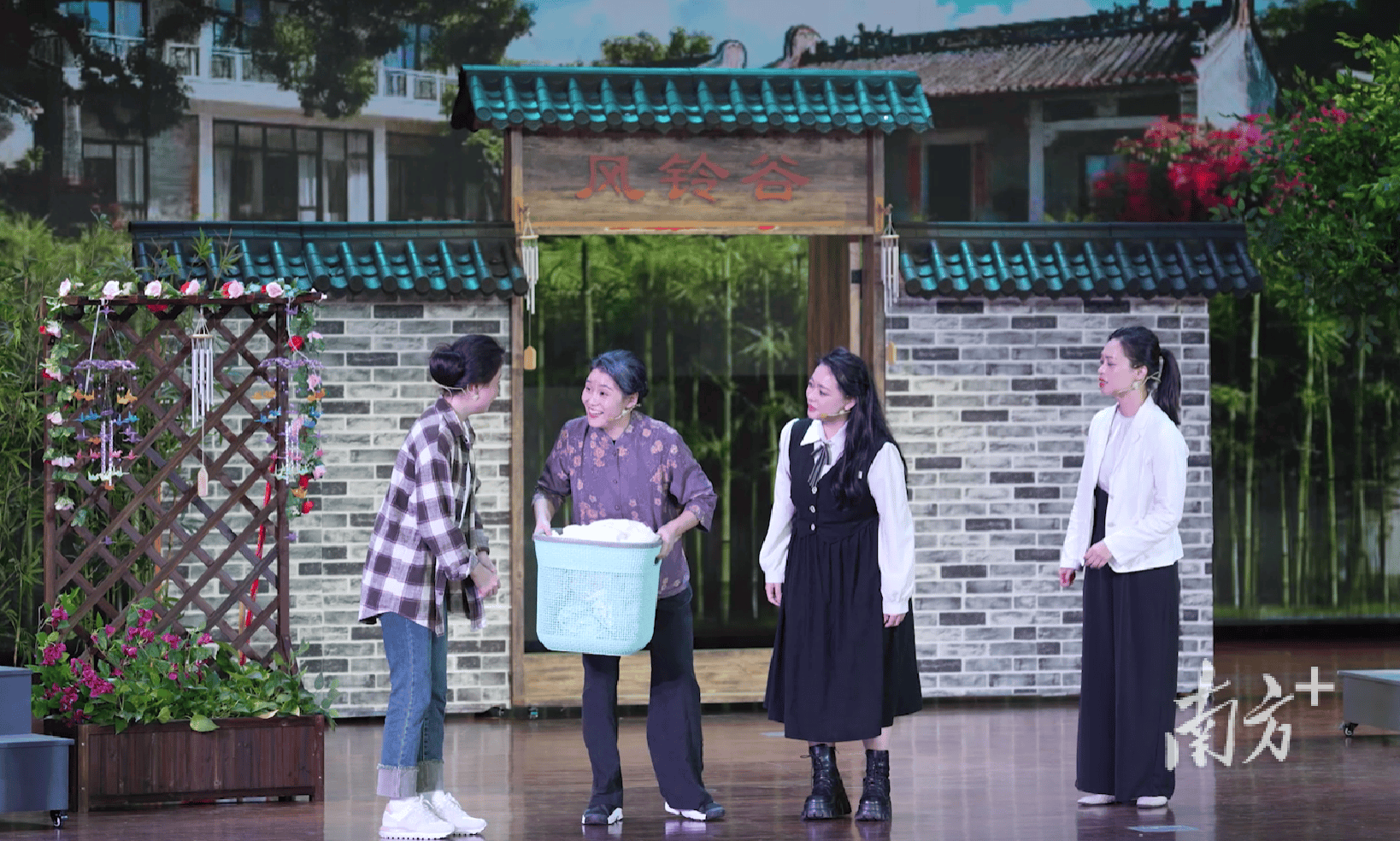 戲劇夢想揚帆起航！第二十屆廣州大學生戲劇暨第十三屆青年非職業戲劇創作展演活動決賽啟幕