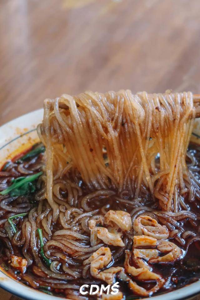 收藏！新津美食地圖更新了