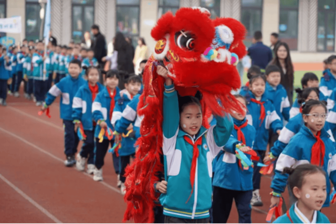 當客家文化走進小學課堂，成都這所小學的思政課“活”了