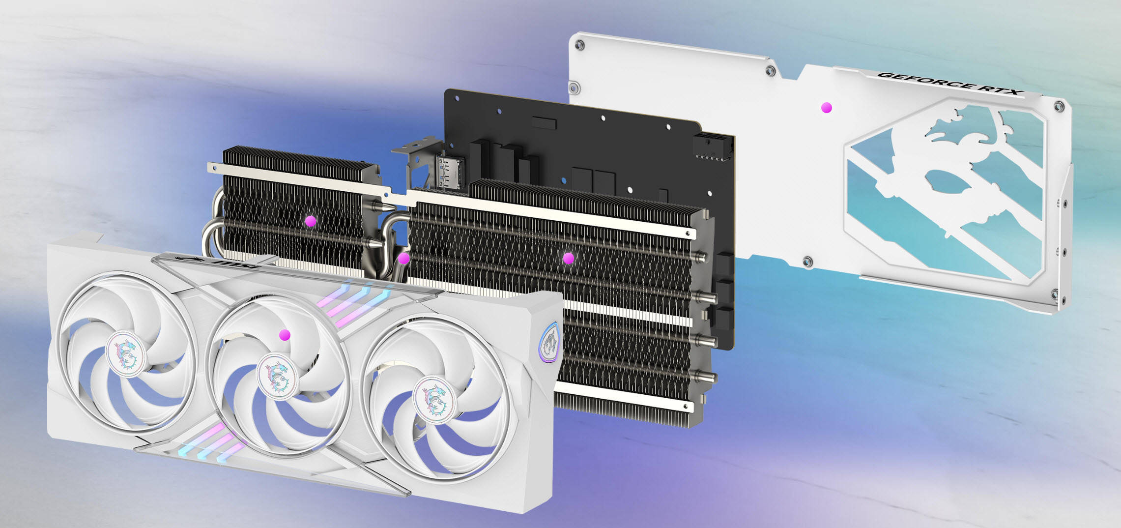 原創為一部動漫愛上顯示卡？還是為了顯示卡愛上這部動漫？這次我看都行！