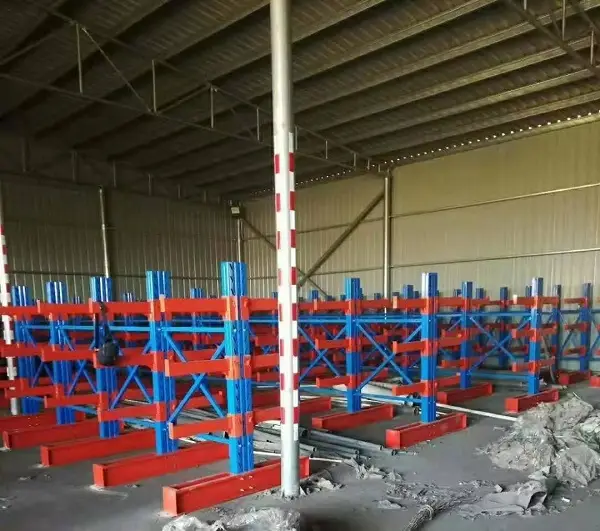 2026年金屬貨架公司精選名單，貨架批發/托盤貨架/橫樑式貨架/重型倉儲貨架