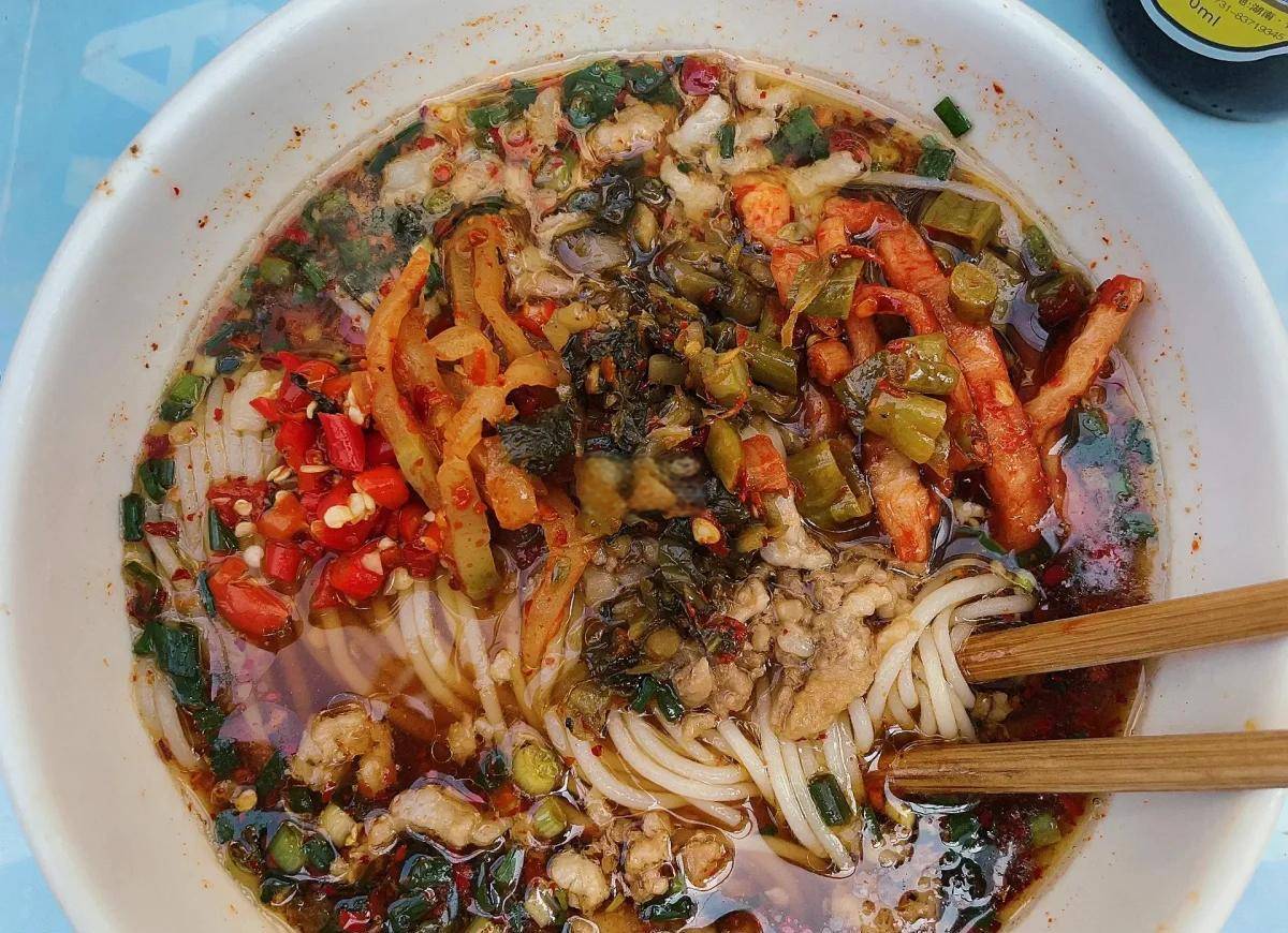 原創長沙值得打卡的8大老店美食，本地人私藏，遊客很少找對門，來了不吃太遺憾