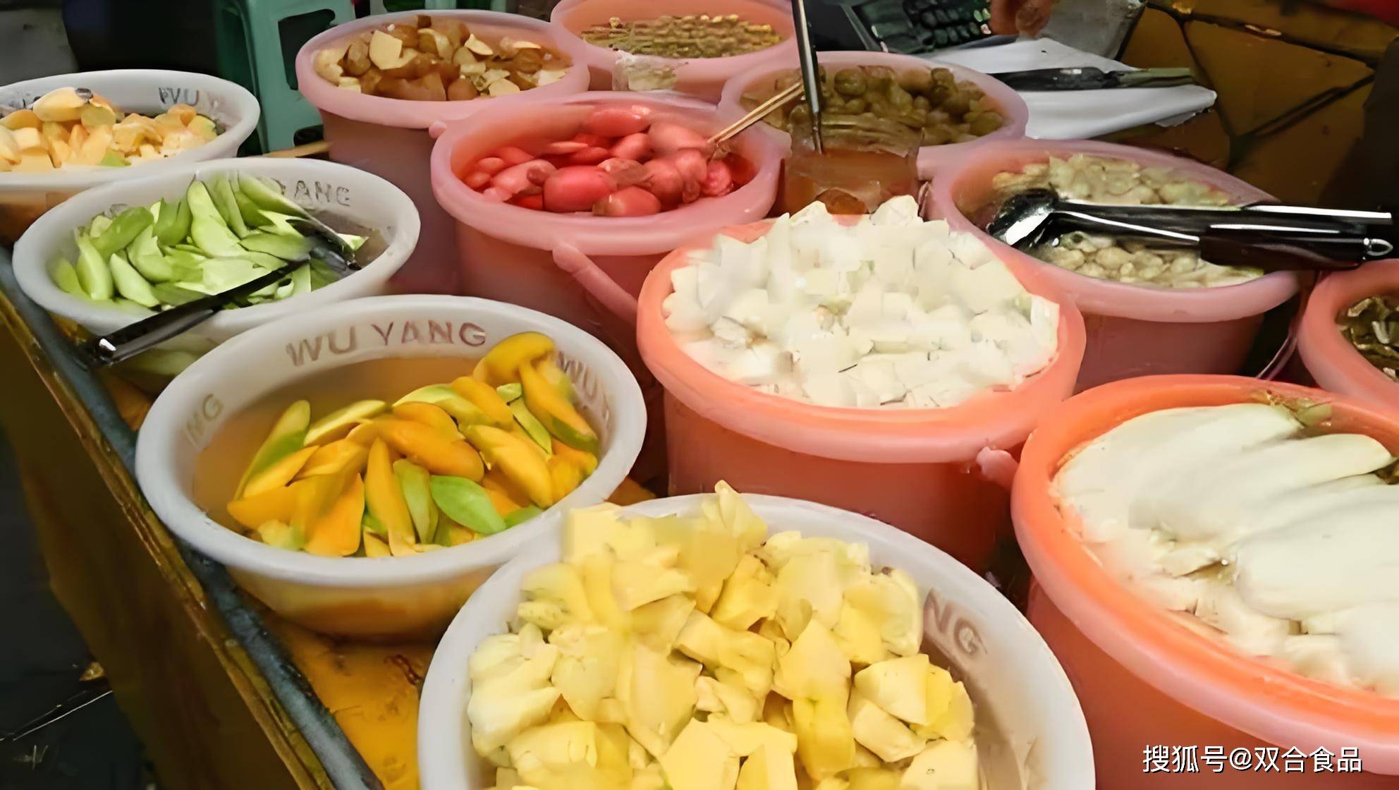 廣西人心中能稱得上廣西特色的美食有哪些？那可真是數不勝數，特色美食遍佈廣西