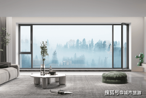 2026門窗廠家最新推薦，塑鋼窗，抗寒門窗，靜音門窗，窗紗一體，保暖門窗廠家選擇指南！