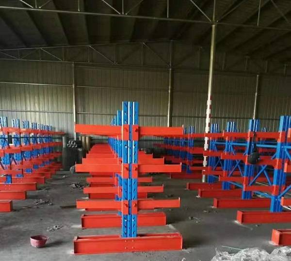 2026年貨架定做廠家權威推薦：金屬貨架/貨架批發/橫樑式貨架/重型倉儲貨架