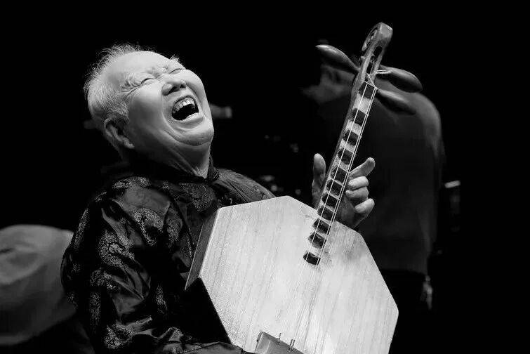 痛別！著名藝術家王振中逝世！曾在春晚“一聲吼”，參演多部知名影視作品