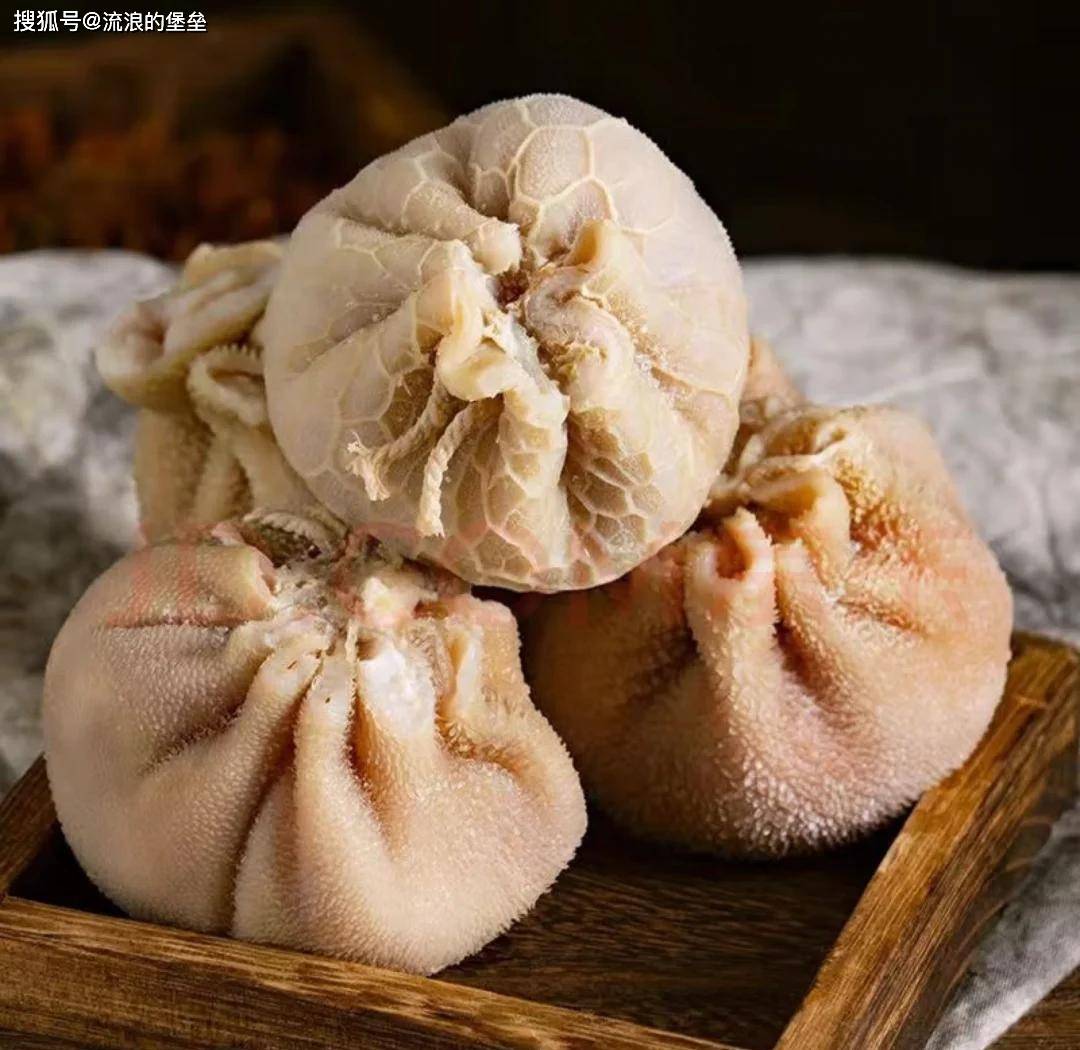 原創跌落“神壇”的10大“網紅美食”，火的“一塌糊塗”，至今沒吃過