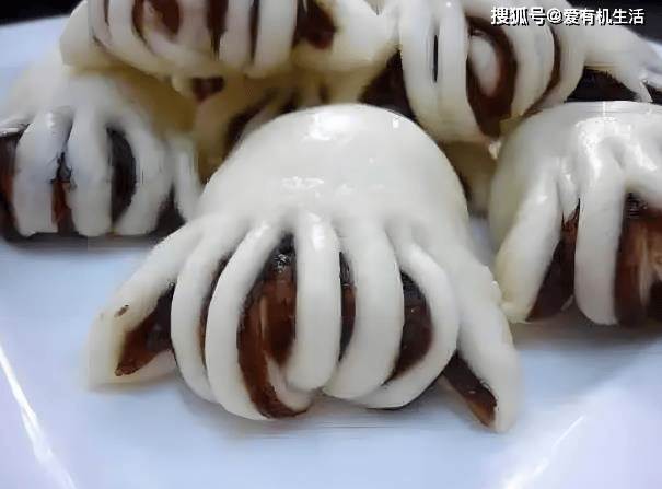 原創誰懂啊！三門峽美食三絕，一口下去，直接夢迴黃河邊