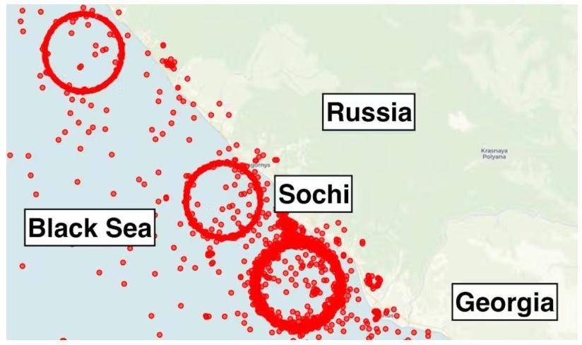 海上 GPS 失靈：電子戰如何威脅船舶與船員