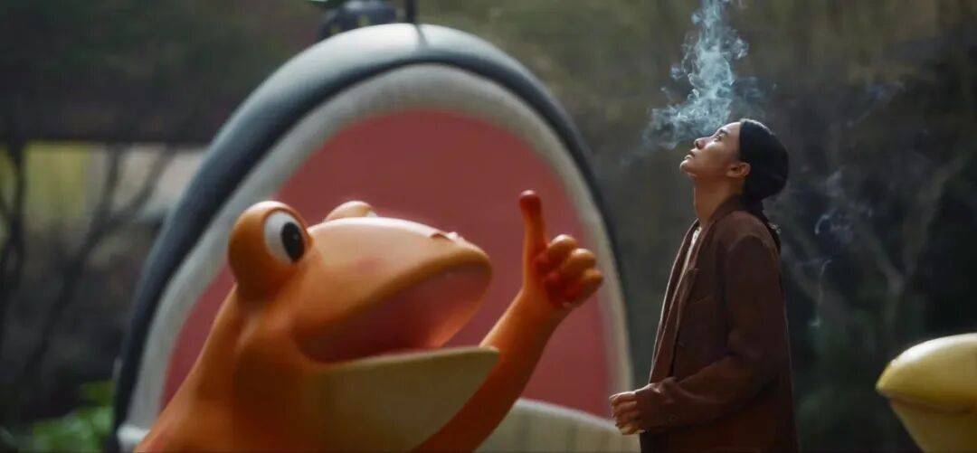 當一個女性談論野心：我想要，我得到