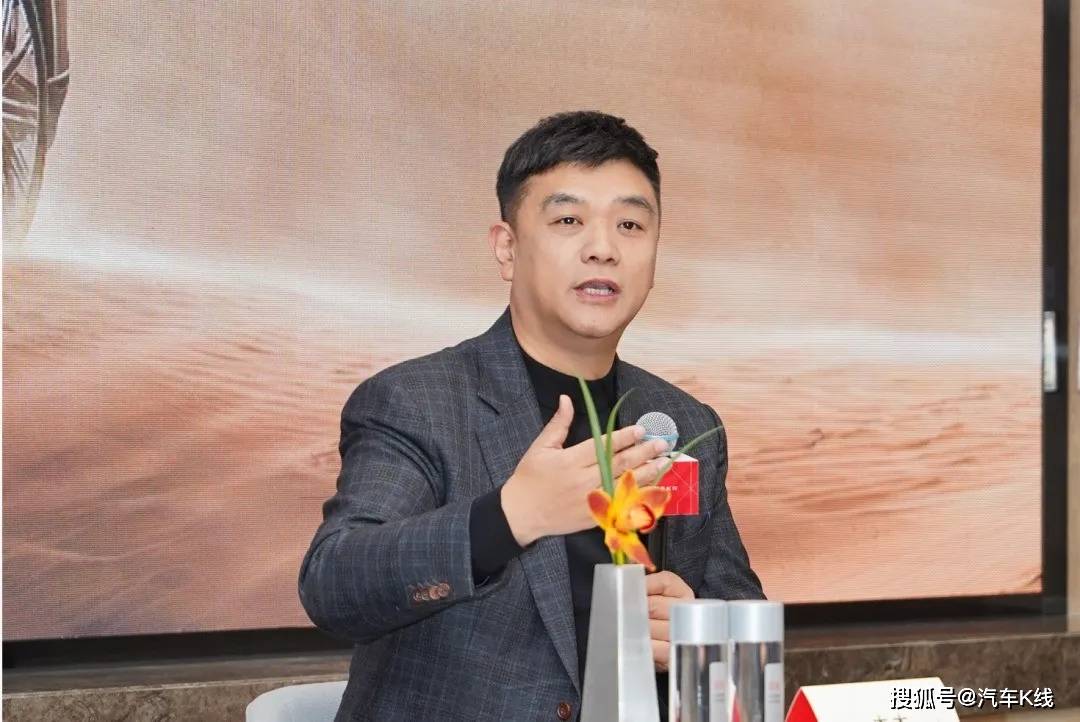 原創極氪8X，給了吉利汽車狠狠一腳！