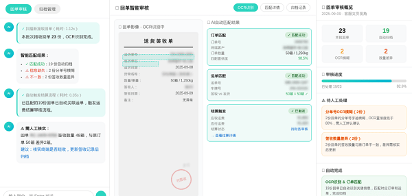 洞隱科技簽約廣津物流，AI數字員工深度落地物流行業