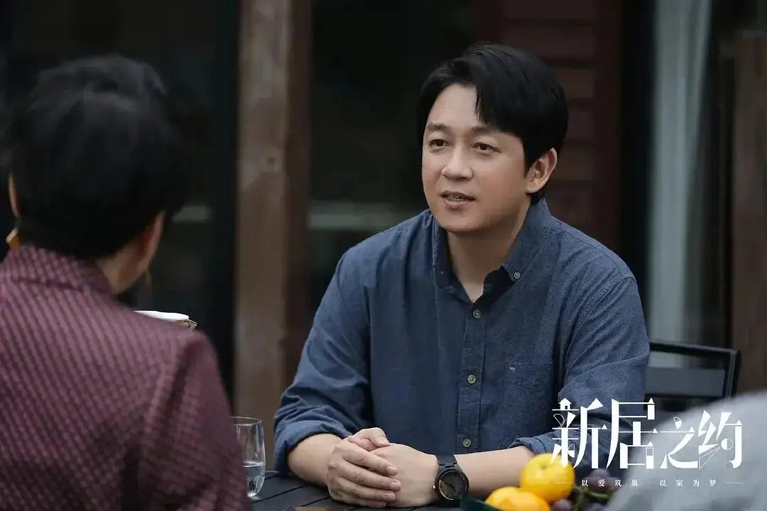 原創被低估佳作《新居之約》扒光裝修黑幕，貪慾終將自掘墳墓