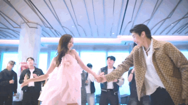 真女性爽片，網飛這玩得太野了！！