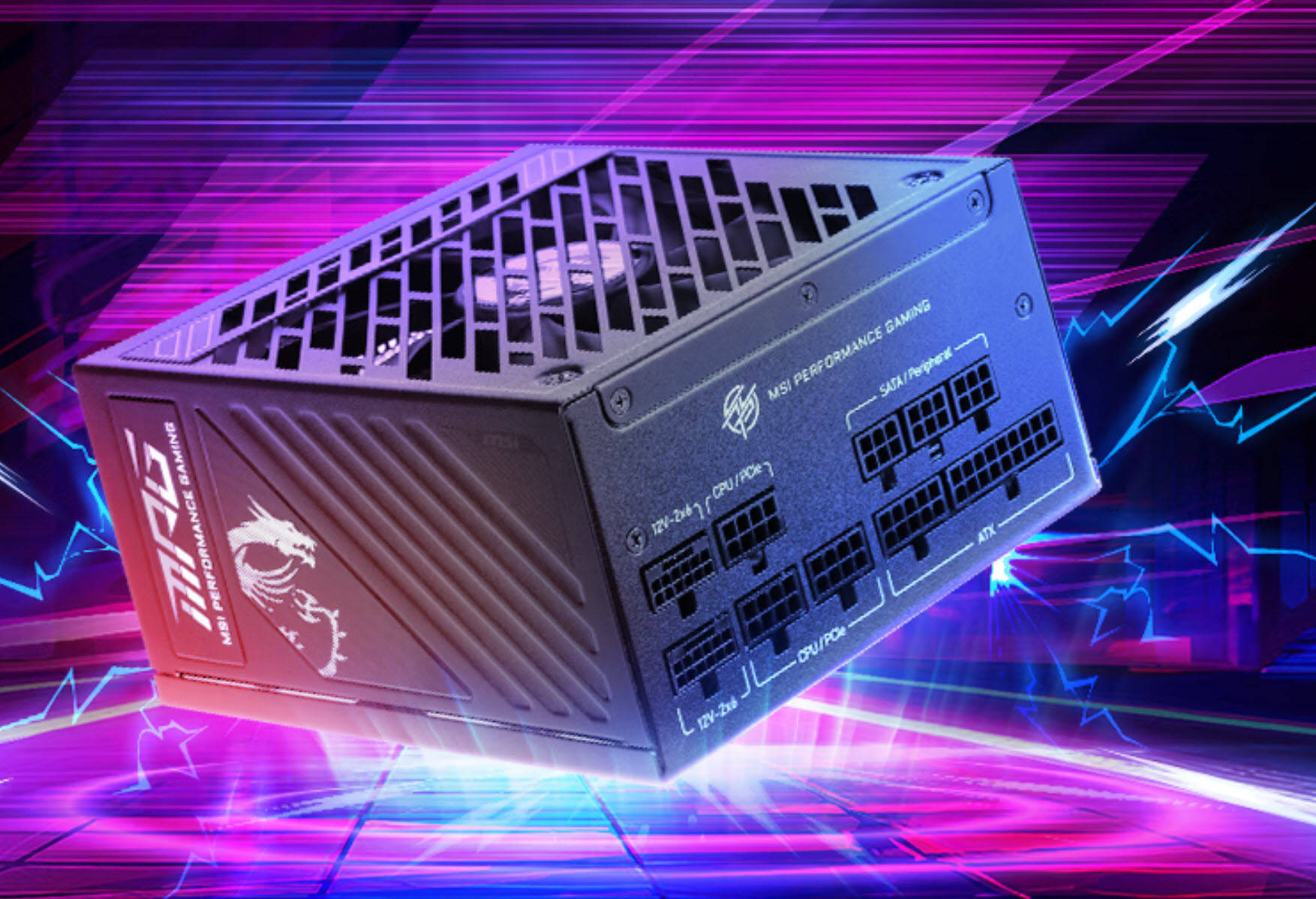 原創這才是大家要的配置單，微星全家桶幫你把錢花在刀刃上，建議收藏