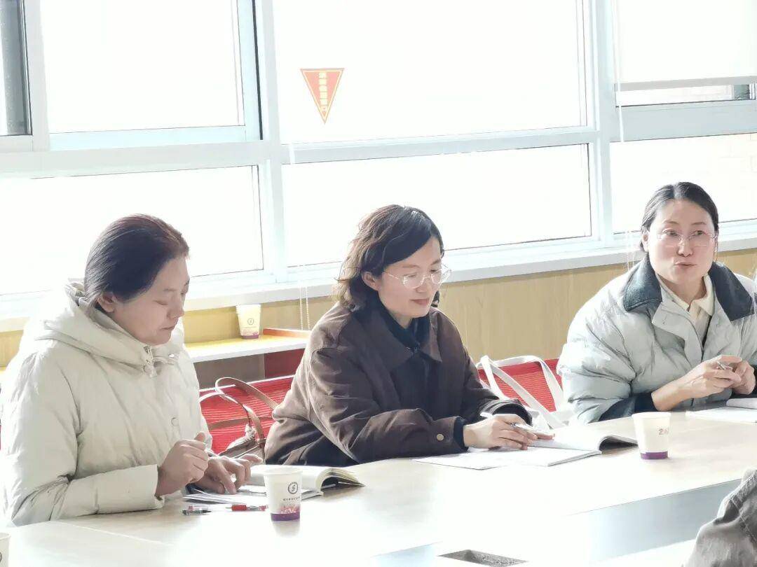 課堂把脈精施策，蘭山小學英語專項督導賦能商城實驗學校課堂提質