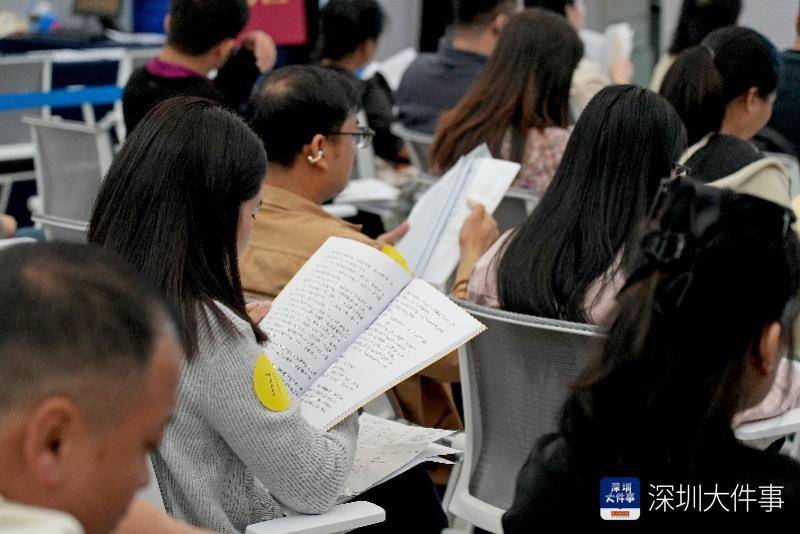 深圳保租房熱了：1890戶爭309套，選房率94%