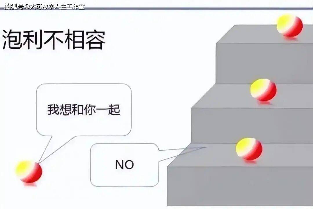 電子帶負電原子核帶正電，為何電子沒有墜落到原子核？