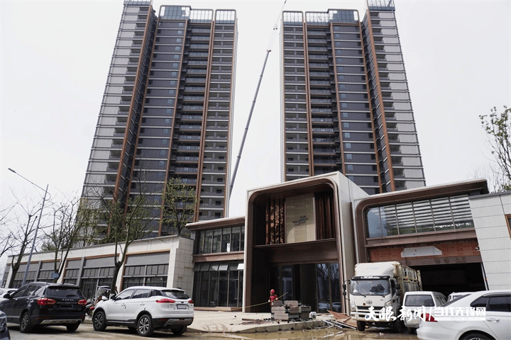 【天眼調查】貴陽一樓盤承諾的小學“消失”？住戶質疑教育配套成“空頭支票”