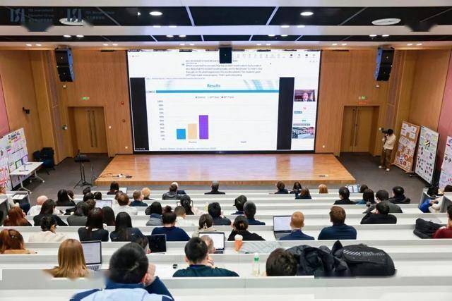 華中首場全學習者社羣國際教育盛會漢落幕 共探AI時代教育新路徑