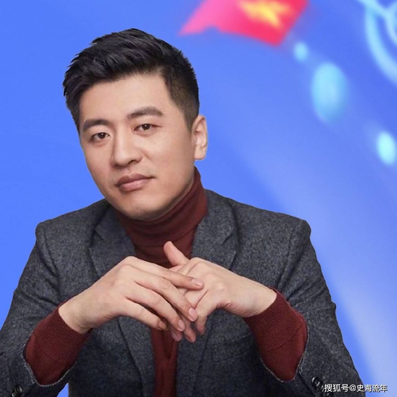 原創網傳考研名師張雪峰心臟驟停，助理不知情，祝福早日康復