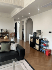 安慶大維裝飾裝修案例賞析——豐大宜康府，安慶市靠譜的裝修公司、2026年安慶裝修公司推薦、安慶本地裝修公司推薦、 安慶本地裝修公司