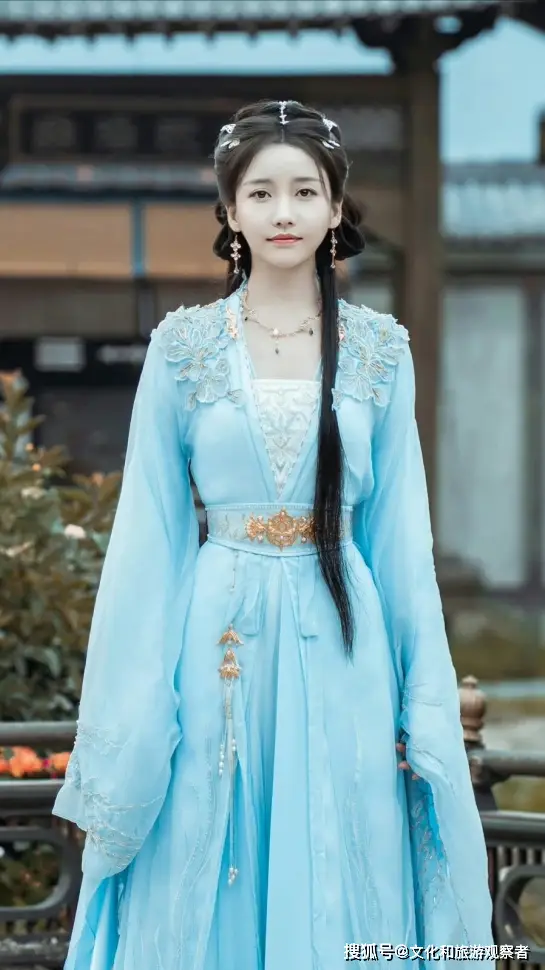 姜貞羽：期盼能有更多昭通本土題材影視作品湧現，惠及家鄉年輕人