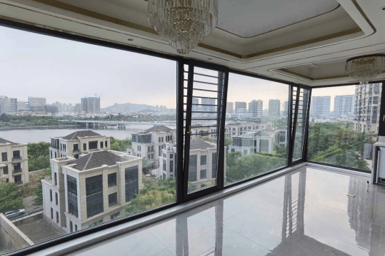 門窗智造與美學，2026門窗十大品牌的進階之路