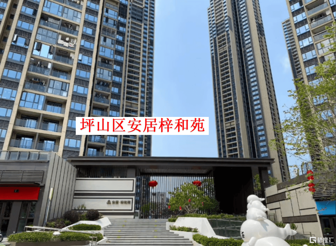 樓市，還是太戲劇了