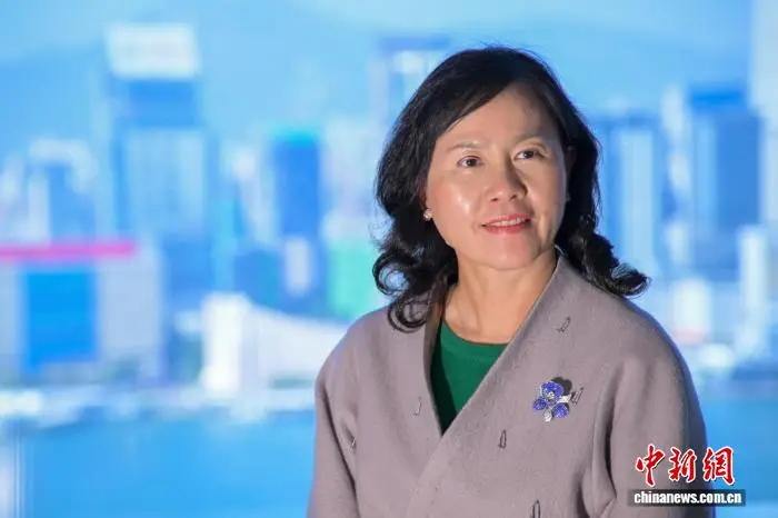 香港運輸及物流局局長：築牢國安屏障 鞏固國際航運航空樞紐地位