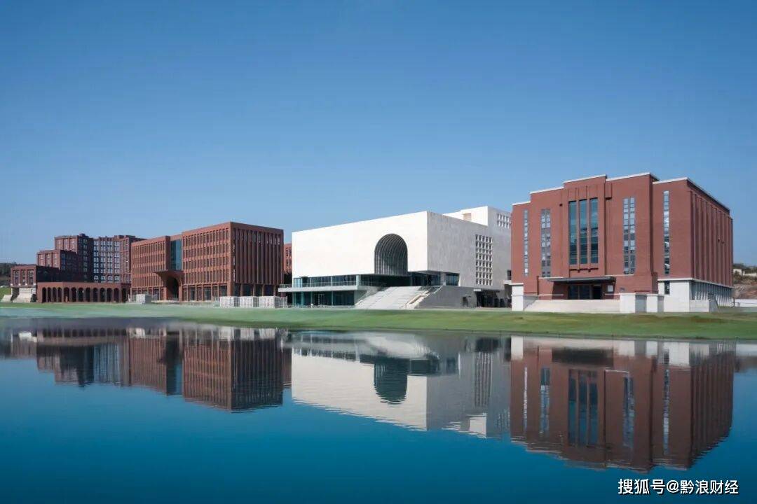 中國職業技術大學排名出爐！貴州工商職業大學位列全國第6