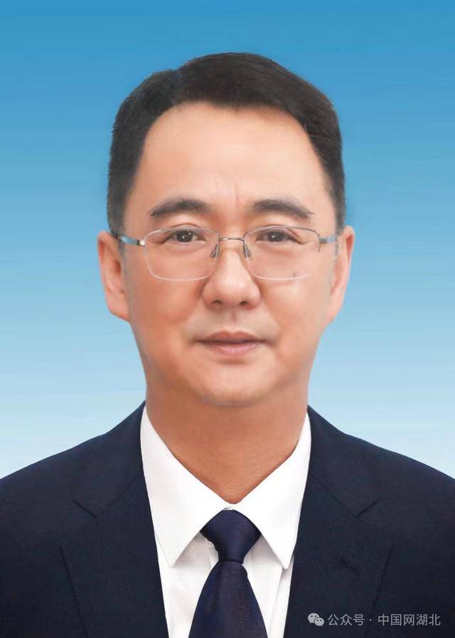 三峽大學黨委書記調整