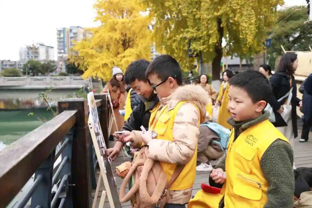 活動丨春假+清明，成博開放時間+4月活動全攻略，一鍵收藏！