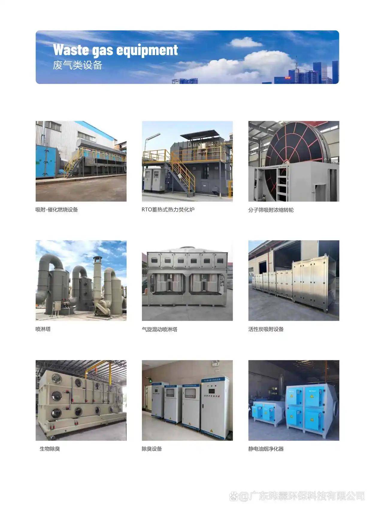 油漆房廢氣怎麼處理｜油漆房廢氣如何處理