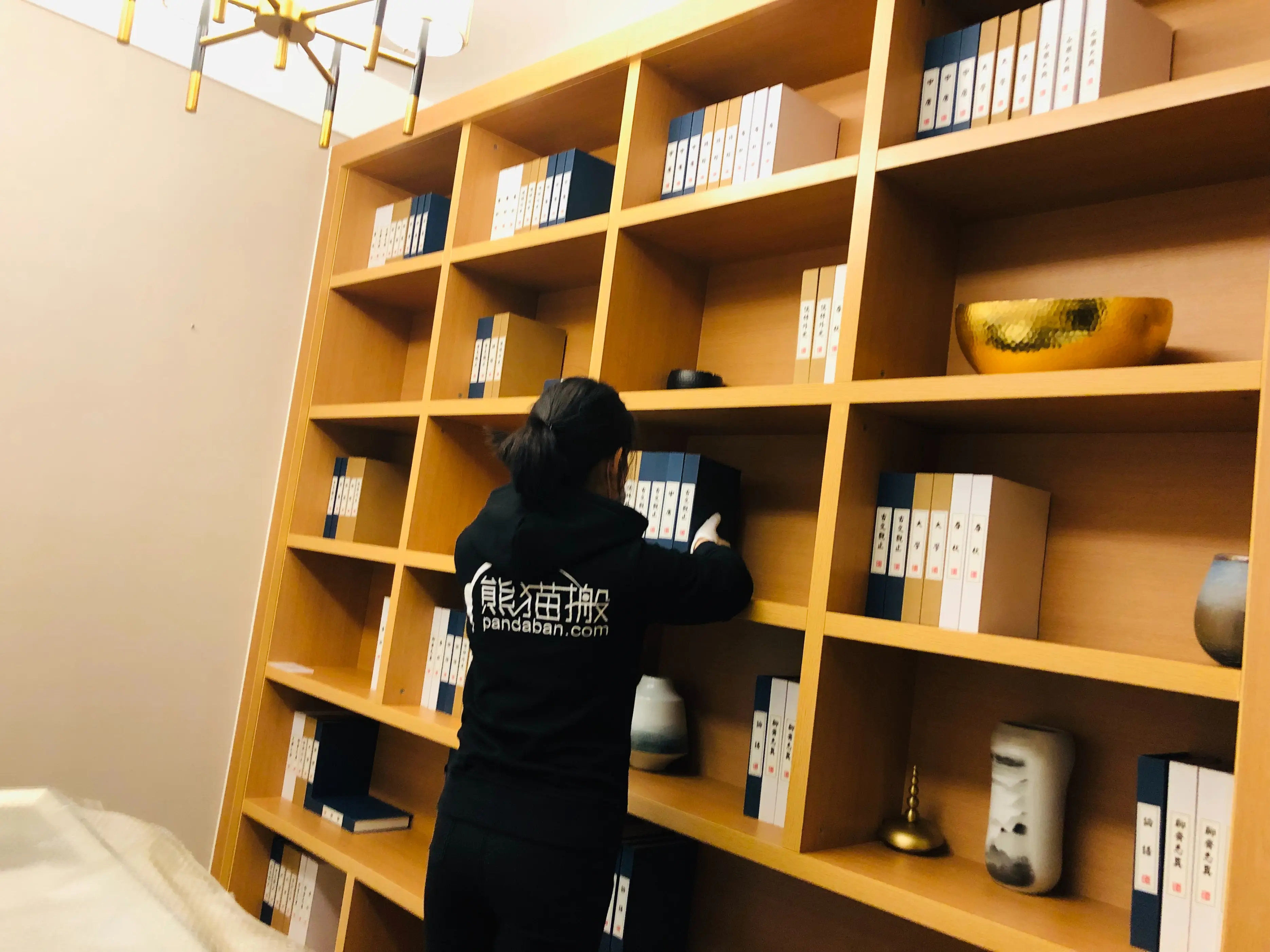 寶媽專屬！日式搬家，帶娃搬家不慌亂、不費力