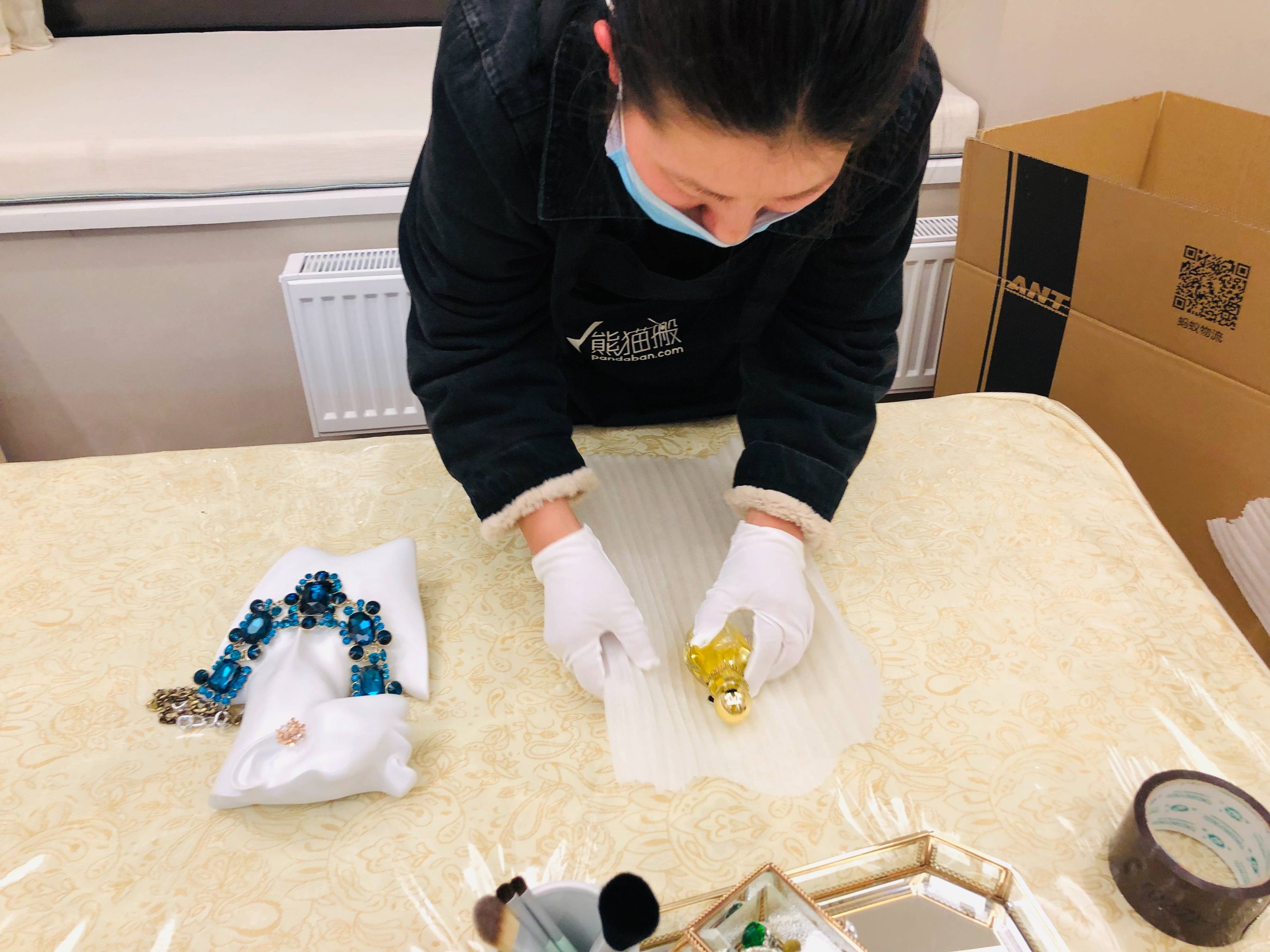 拆解日式搬家核心優勢｜為什麼越來越多人放棄普通搬家？