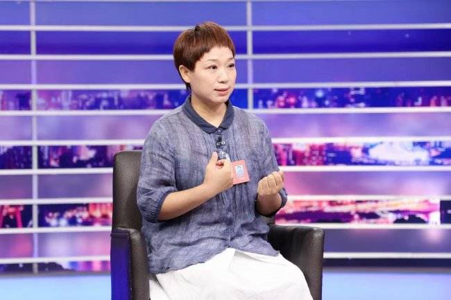 家庭教育指導師 王永春老師